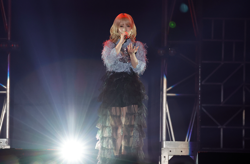 佐々木李子