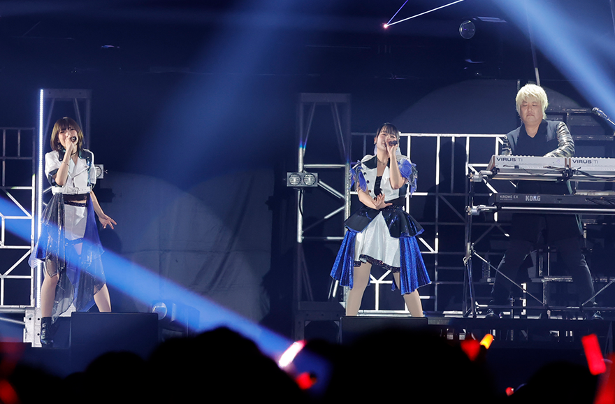 fripSide