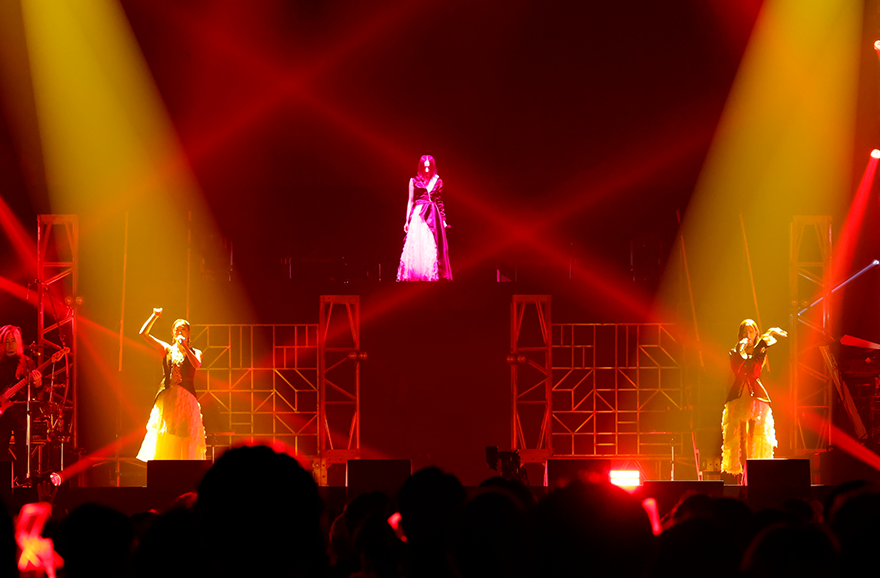 Kalafina