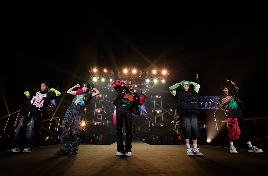MADKID