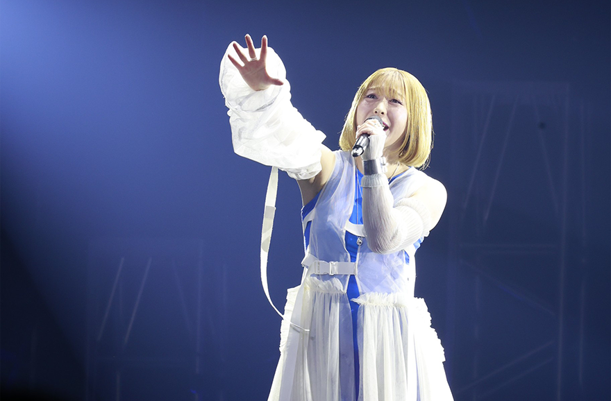 安野希世乃