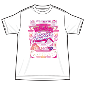 アニマックスミュージックス ペンライト まとめ売り ペンライト（ブルー）【ANIMAX ストア】