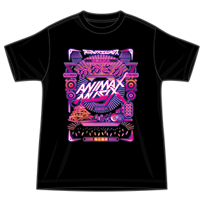 アニマックスミュージックス ペンライト まとめ売り ペンライト（ブルー）【ANIMAX ストア】