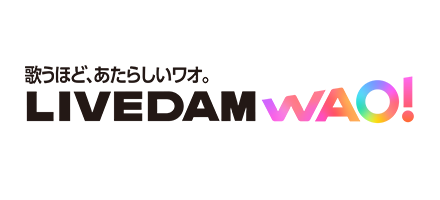 LIVE DAM AiR カラオケブース