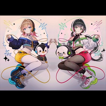アーティスト名
