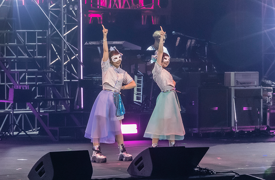 HoneyWorks feat.ハコニワリリィ