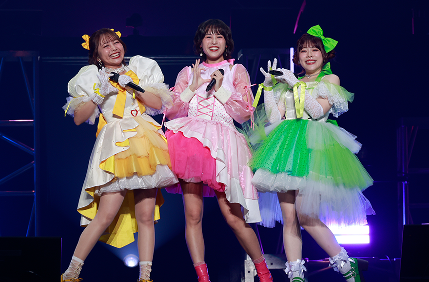 プリキュアシンガーズ