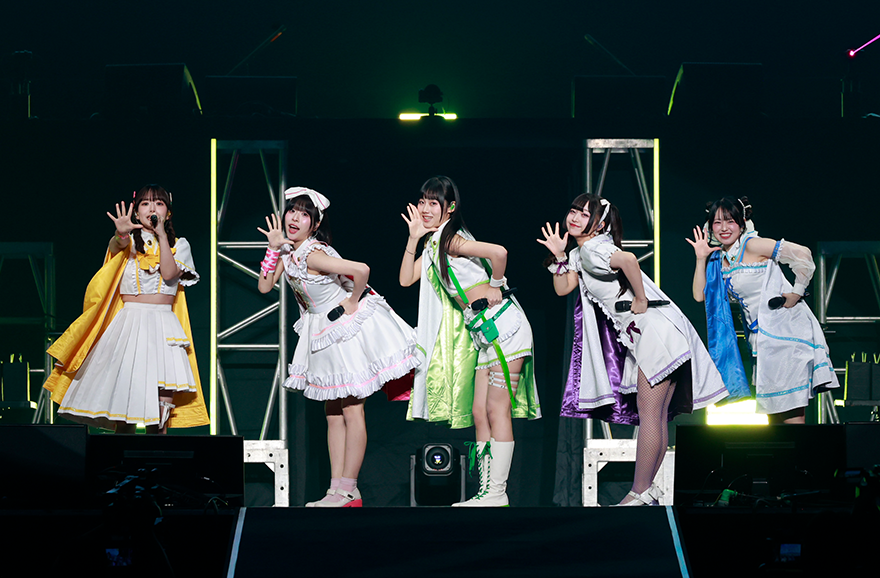 前橋ウィッチーズ