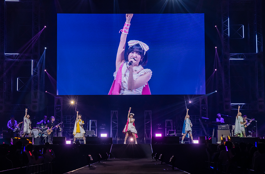 前橋ウィッチーズ