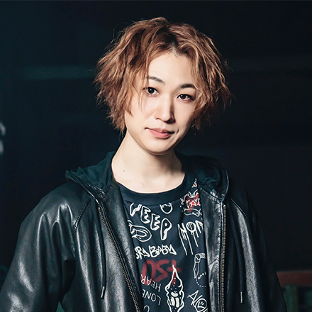 アーティスト名