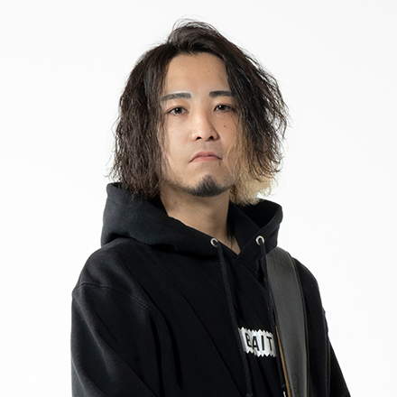 アーティスト名