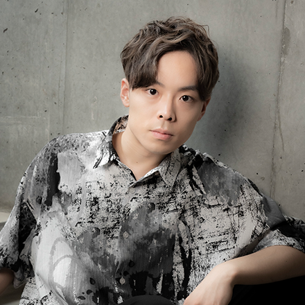 アーティスト名