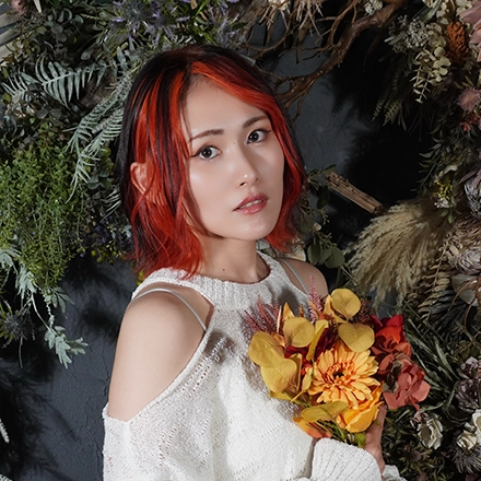田口華有