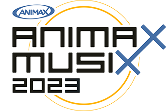 ANIMAX MUSIX 2023 LOGO