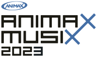 ANIMAX MUSIX 2023