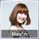 May’n