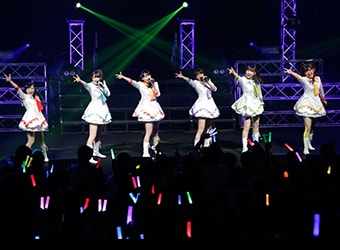 i☆Ris