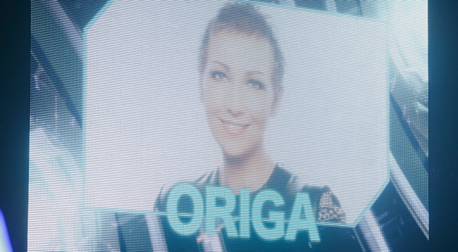 ORIGA