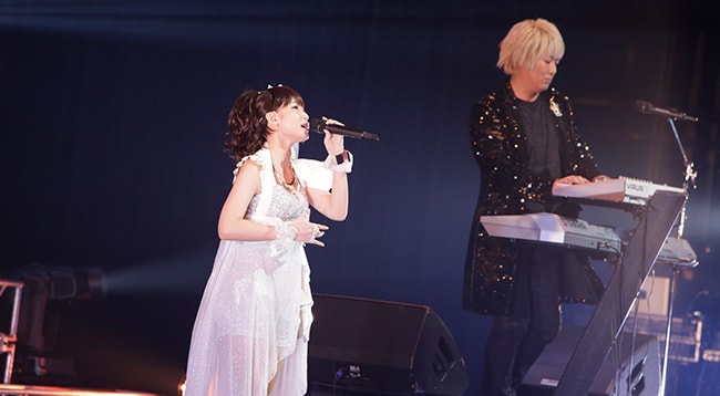 fripSide