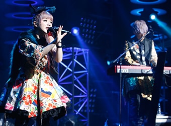 GARNiDELiA