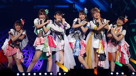 i☆Ris