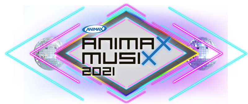 ANIMAX MUSIX 2021