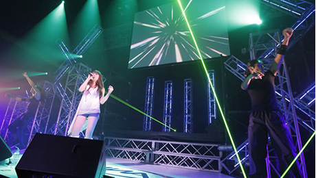 ANIMAX MUSIX 2009