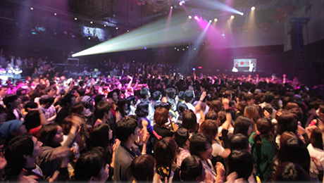 ANIMAX MUSIX 2009 FALL