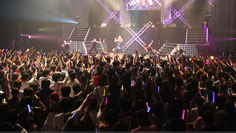 ANIMAX MUSIX 2010 SPRING