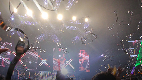 ANIMAX MUSIX 2011