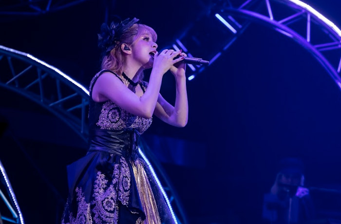 GARNiDELiA