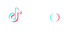 tiktok OFFICIAL PARTNER