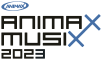 ANIMAX MUSIX 2023