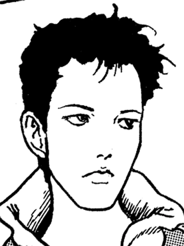 小泉リョウ／岩田忠夫役