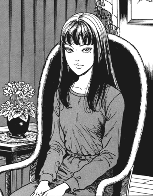 Lemino presents アニマックス朗読劇『富江』