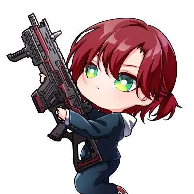 ぐっちゃん!