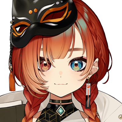 巫神こん