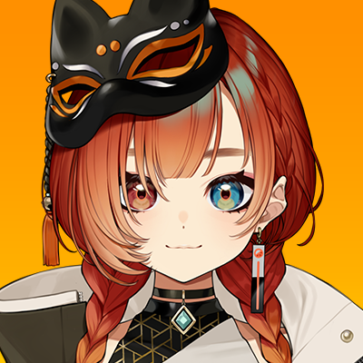 (巫神こん)