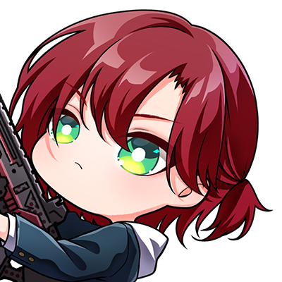 ぐっちゃん!