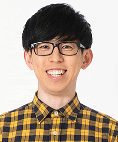 飯島優太