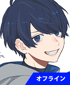 うみちゃんらぶち