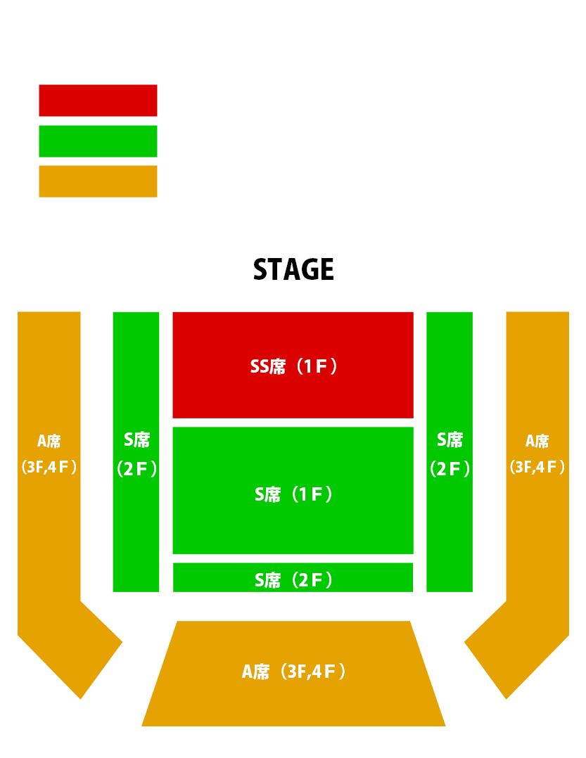SEATING CHART