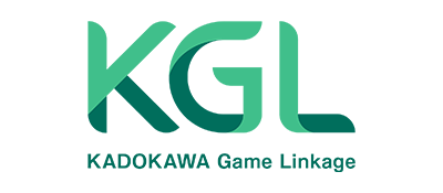 Kadokawa Game Linkage
