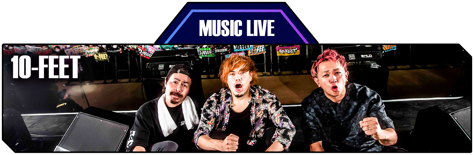 MUSIC LIVE