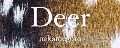 deer