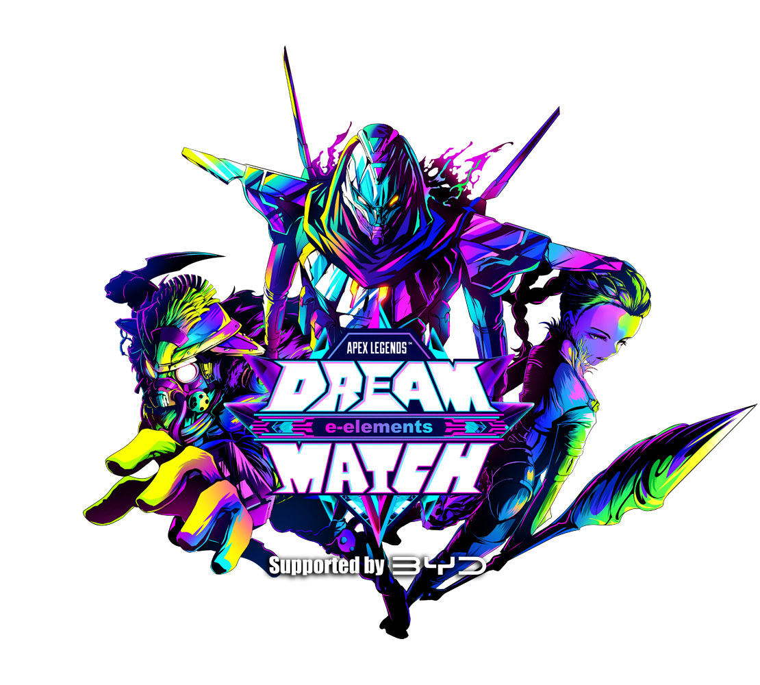 DREAM MATCH e-elements（イーエレメンツ）