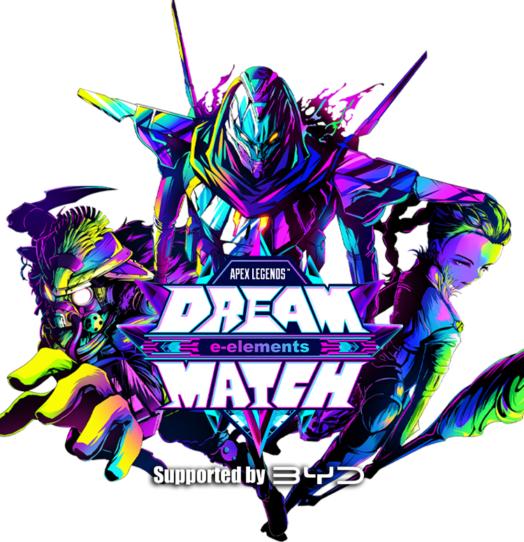 DREAM MATCH e-elements（イーエレメンツ）