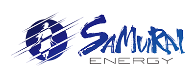 samurai-energy