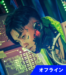 にのんさん