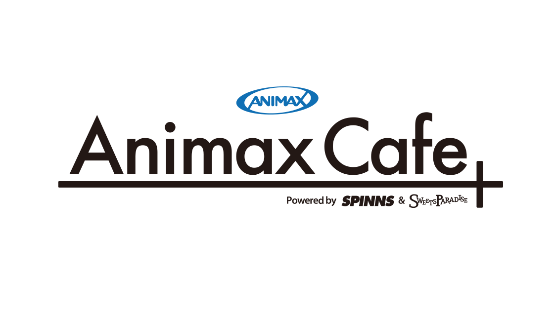 Animax Cafe +